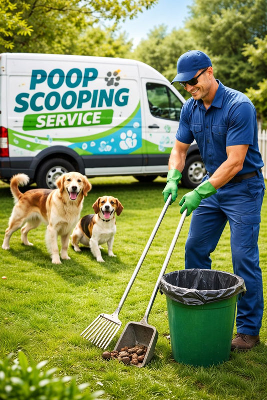 Twice a Week Cleanup