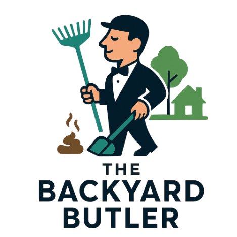 The Backyard Butler